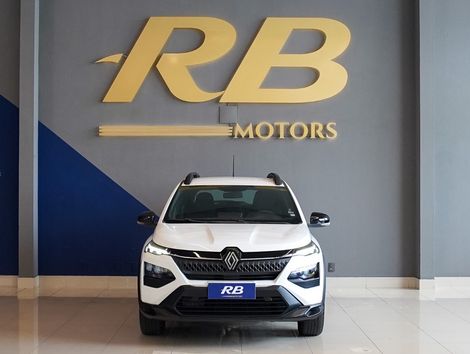 Renault Kardian Evolut. Flex 1.0 TB 12V 5p Aut.