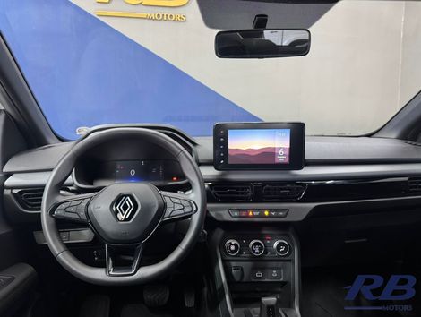 Renault Kardian Evolut. Flex 1.0 TB 12V 5p Aut.