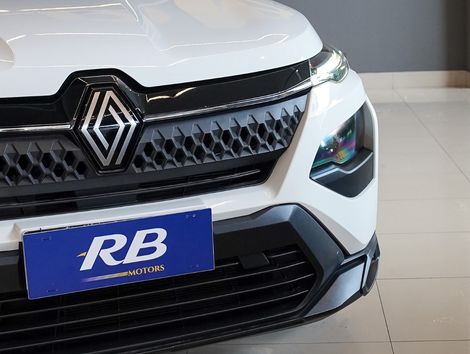 Renault Kardian Evolut. Flex 1.0 TB 12V 5p Aut.