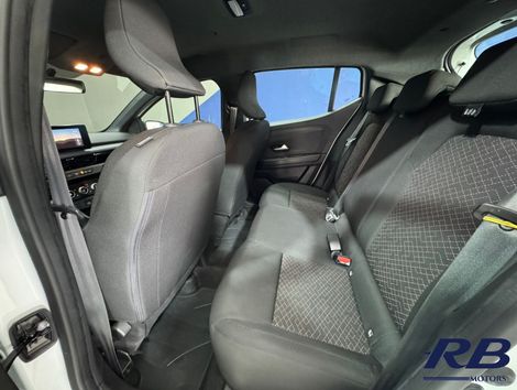 Renault Kardian Evolut. Flex 1.0 TB 12V 5p Aut.