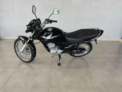 HONDA CG 150 FAN ESi/ 150 FAN ESi FLEX