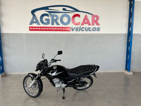 HONDA CG 150 FAN ESi/ 150 FAN ESi FLEX