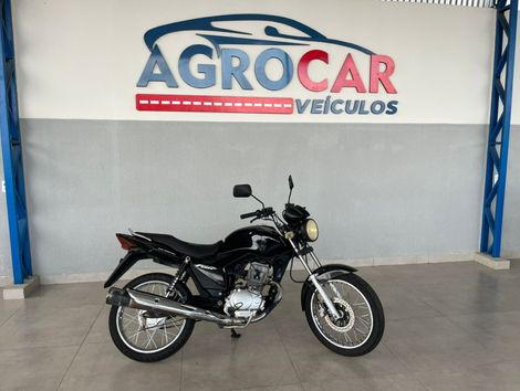 HONDA CG 150 FAN ESi/ 150 FAN ESi FLEX