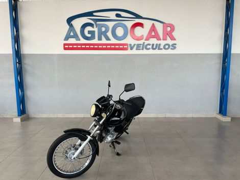 HONDA CG 150 FAN ESi/ 150 FAN ESi FLEX