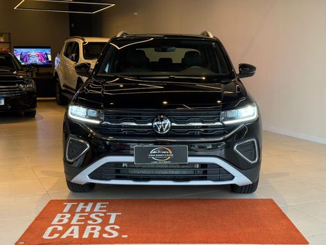 VolksWagen T-Cross Hig. 250 TSI 1.4 Flex 16V 5p Aut