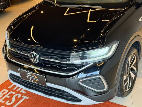 VolksWagen T-Cross Hig. 250 TSI 1.4 Flex 16V 5p Aut