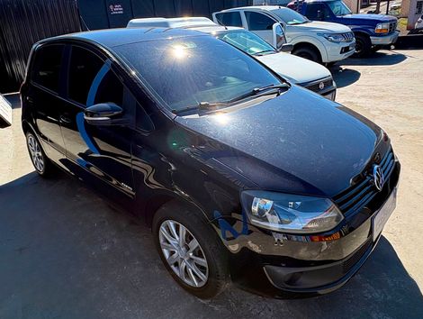 Volkswagen Fox 1.0 Mi Total Flex 8V 5P - foto 6