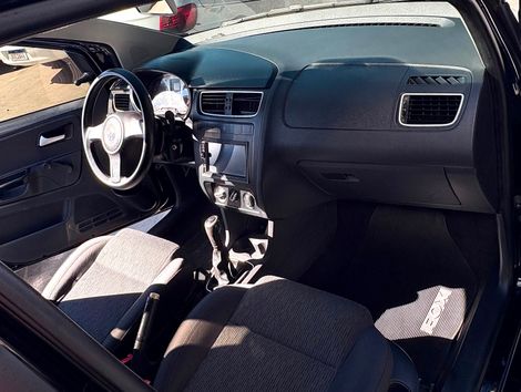 Volkswagen Fox 1.0 Mi Total Flex 8V 5P - foto 8