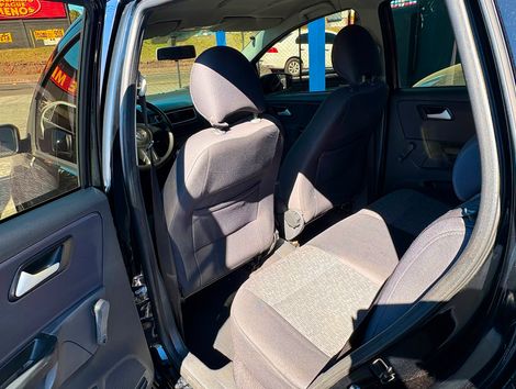 Volkswagen Fox 1.0 Mi Total Flex 8V 5P - foto 10