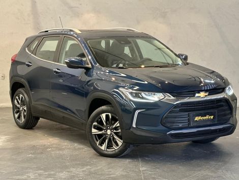 Chevrolet TRACKER Premier 1.2 Turbo 12V Flex Aut.