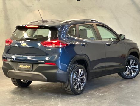 Chevrolet TRACKER Premier 1.2 Turbo 12V Flex Aut.