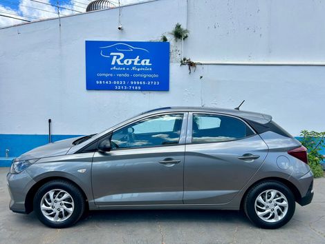 Hyundai HB20 Sense 1.0 Flex 12V Mec.