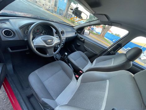 Chevrolet Celta Spirit/ LT 1.0 MPFI 8V FlexP. 5p