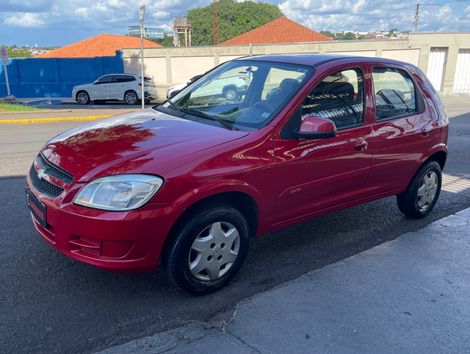 Chevrolet Celta Spirit/ LT 1.0 MPFI 8V FlexP. 5p