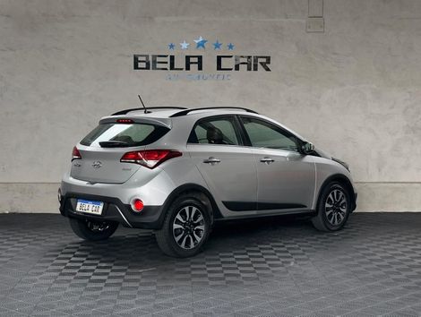 Hyundai HB20X Premium 1.6 Flex 16V Aut.