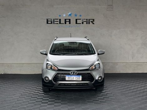 Hyundai HB20X Premium 1.6 Flex 16V Aut.