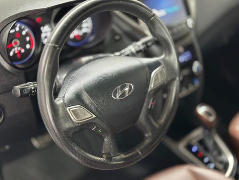 Hyundai HB20X Premium 1.6 Flex 16V Aut.