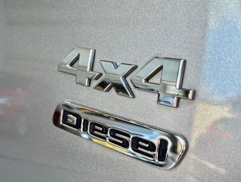 Fiat Toro Freedom 2.0 16V 4x4 TB Diesel Aut.