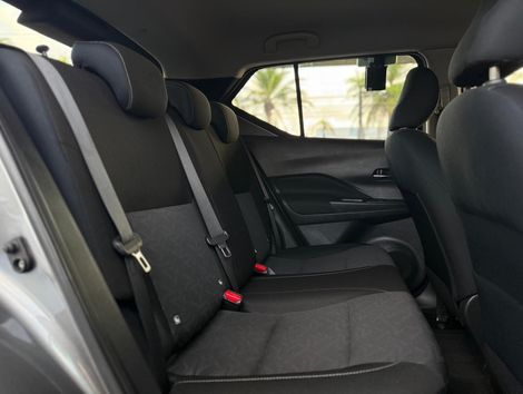 Nissan KICKS Sense 1.6 16V Flex Aut.