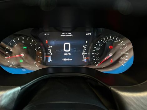 Jeep COMPASS LONG. T270 1.3 TB 4x2 Flex Aut.