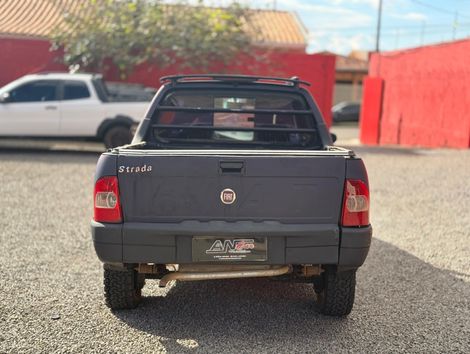 Fiat Strada 1.4 mpi Fire Flex 8V CE