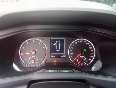 VolksWagen T-Cross 200 TSI 1.0  Flex 12V 5p Aut.