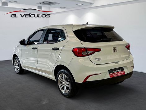 Fiat ARGO 1.0 6V Flex