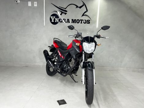 YAMAHA YBR 150 FACTOR ED/FLEX