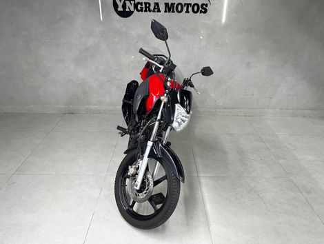 YAMAHA YBR 150 FACTOR ED/FLEX