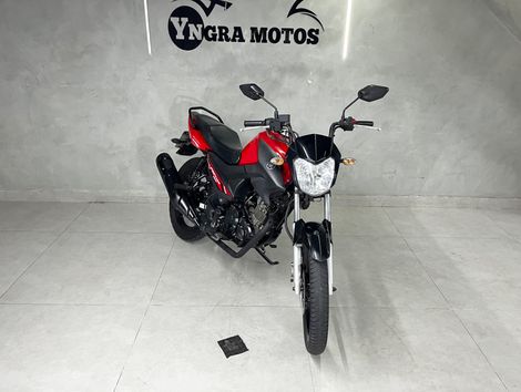 YAMAHA YBR 150 FACTOR ED/FLEX