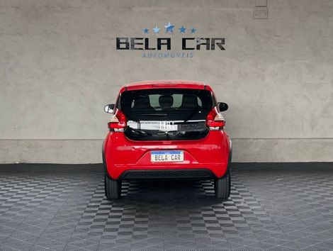 Fiat MOBI LIKE 1.0 Fire Flex 5p.
