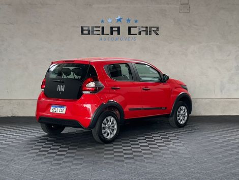 Fiat MOBI LIKE 1.0 Fire Flex 5p.