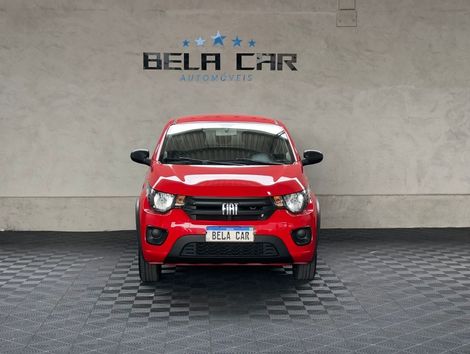 Fiat MOBI LIKE 1.0 Fire Flex 5p.