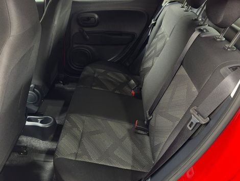 Fiat MOBI LIKE 1.0 Fire Flex 5p.