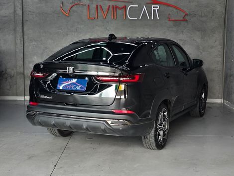 Fiat Fastback Limited Ed.1.3 270 T.Flex Aut.