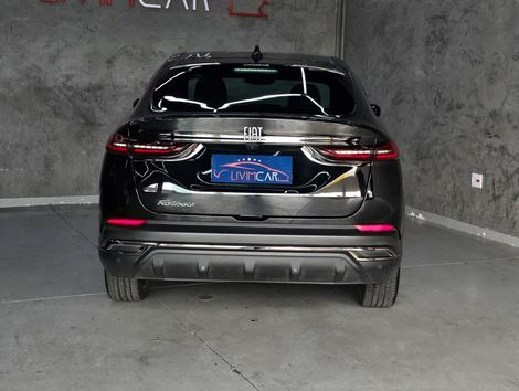 Fiat Fastback Limited Ed.1.3 270 T.Flex Aut.