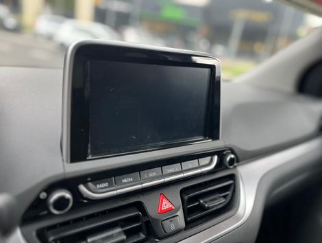 Hyundai HB20S Comfort Plus 1.0 Flex 12V Mec.