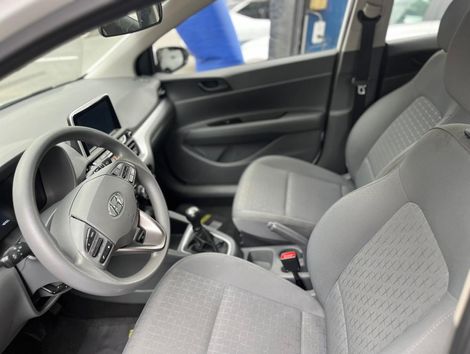 Hyundai HB20S Comfort Plus 1.0 Flex 12V Mec.