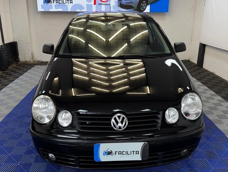 VolksWagen Polo 1.6 Mi/ S.Ouro 1.6Mi 101cv 8V 5p