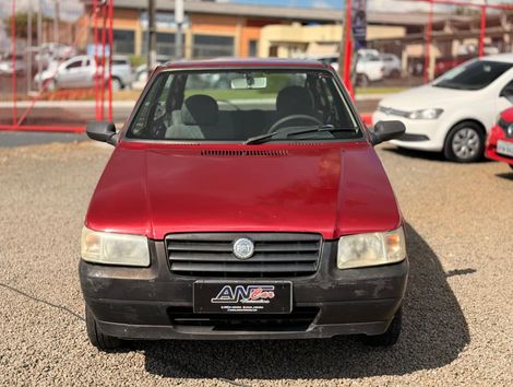 Fiat Uno Mille 1.0 Fire/ F.Flex/ ECONOMY 2p