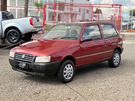 Fiat Uno Mille 1.0 Fire/ F.Flex/ ECONOMY 2p