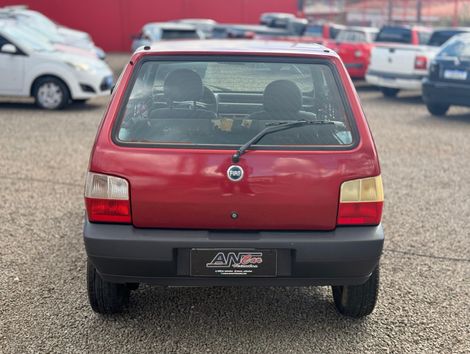 Fiat Uno Mille 1.0 Fire/ F.Flex/ ECONOMY 2p