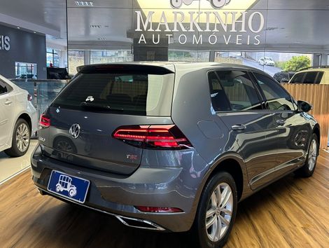 VolksWagen Golf Highline 250 TSI 1.4 Flex 16V Aut.