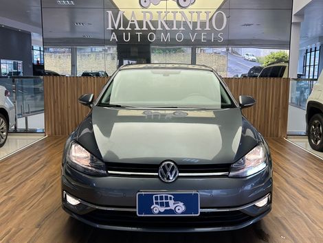 VolksWagen Golf Highline 250 TSI 1.4 Flex 16V Aut.