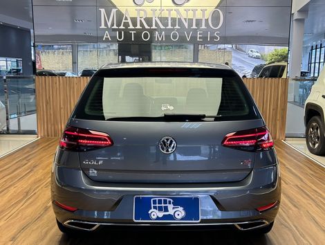 VolksWagen Golf Highline 250 TSI 1.4 Flex 16V Aut.