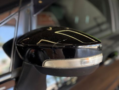 Ford EcoSport SE 1.5 12V Flex 5p Aut.