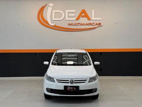 VolksWagen Gol (novo) 1.0 Mi Total Flex 8V 4p