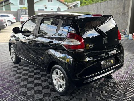 Fiat MOBI DRIVE 1.0 Flex 6V 5p