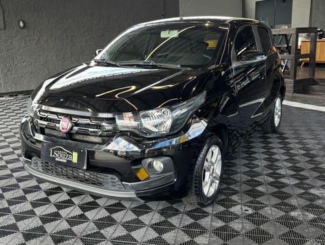 Fiat MOBI DRIVE 1.0 Flex 6V 5p