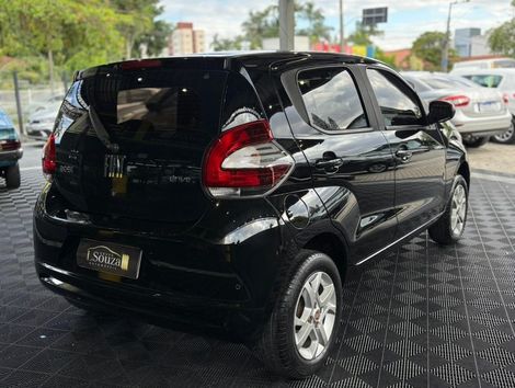 Fiat MOBI DRIVE 1.0 Flex 6V 5p